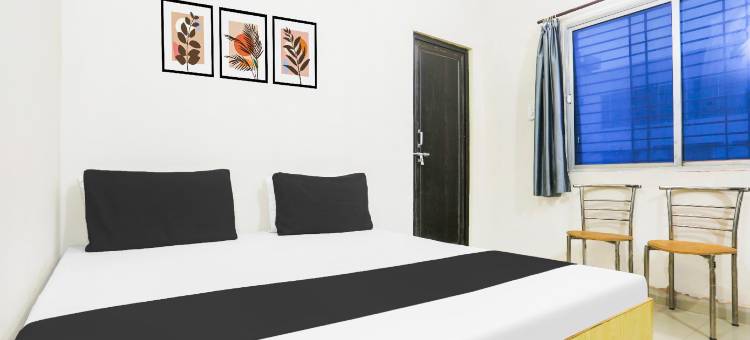 Hotel O CityMax图片