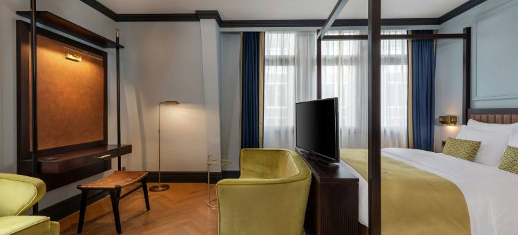 LUME精品酒店，傲途格精选(Lume Boutique Hotel, Autograph Collection)图片
