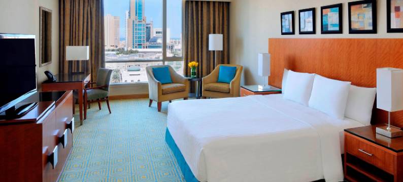 科威特城万怡酒店(Courtyard Kuwait City)图片