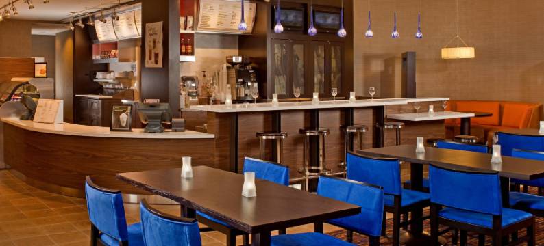 巴尔的摩市中心/内港万怡酒店(Courtyard Baltimore Downtown/Inner Harbor)图片