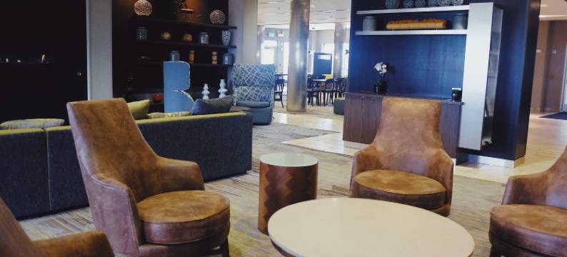 欧文斯伯勒万豪万怡酒店(Courtyard Owensboro)图片