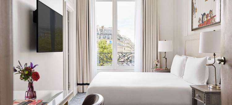 罗浮宫酒店 - 凯悦臻选酒店(Hôtel du Louvre, in The Unbound Collection by Hyatt)图片