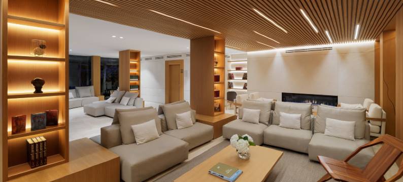 萨拉托加酒店(Hotel Saratoga)图片