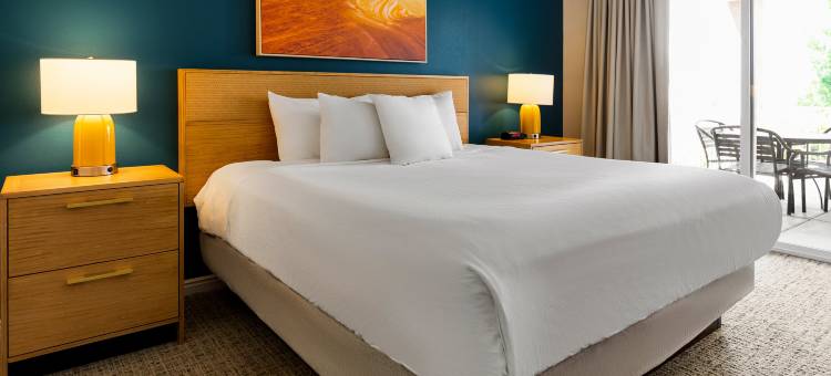 沃尔德马克圣乔治酒店(WorldMark Estancia)图片