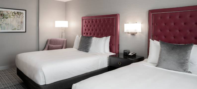 莫林轴心酒店，希尔顿启缤精选(The Axis Hotel Moline, Tapestry Collection by Hilton)图片