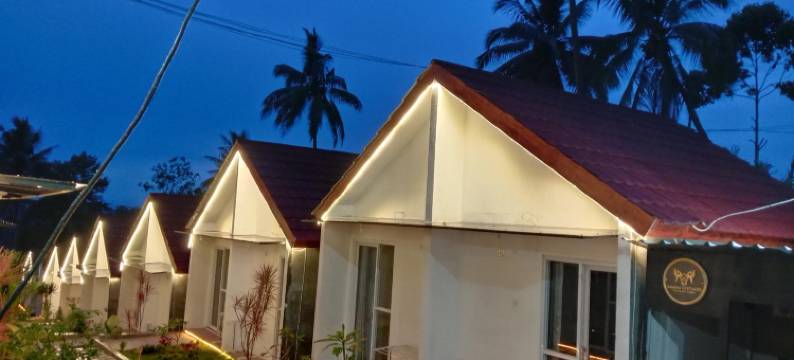 Sambas Cottages图片