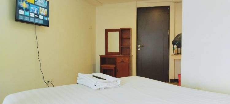 皇家签名蓝宝石(Royale Signature Sapphire Powered by Cocotel)图片