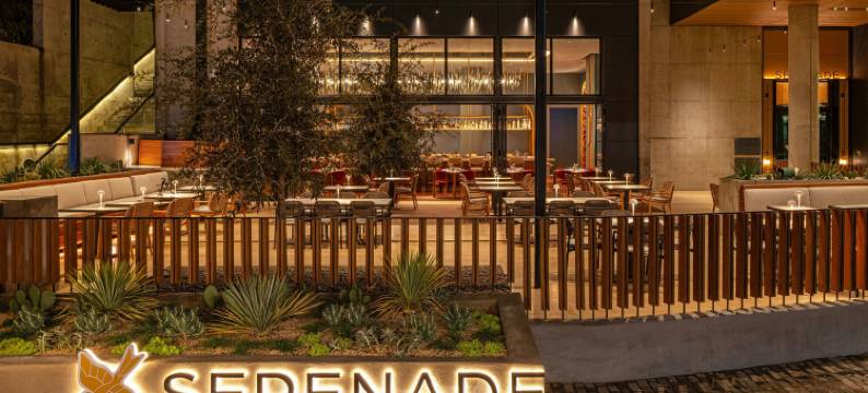 奥斯汀W酒店(W Austin)图片