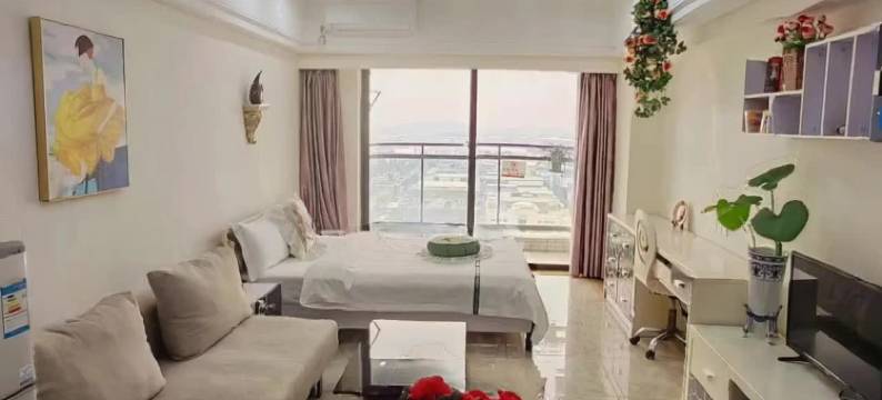 佛山维雅公寓(华夏陶瓷博览城店)图片