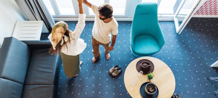 里斯本中央基亚多住宿酒店(Stay Hotel Lisboa Centro Chiado)图片