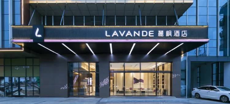 麗枫酒店(咸宁温泉中心花坛店)图片