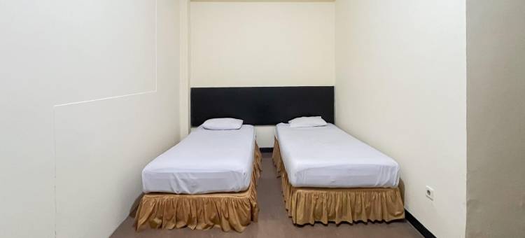 Urbanview Hotel Transit Near Bandara Sultan Hasanuddin图片