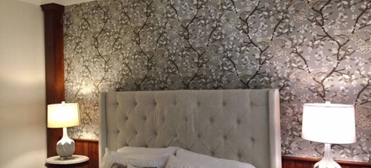 3500 SF Original School transformed into an artful,  gorgeous village home, yard图片