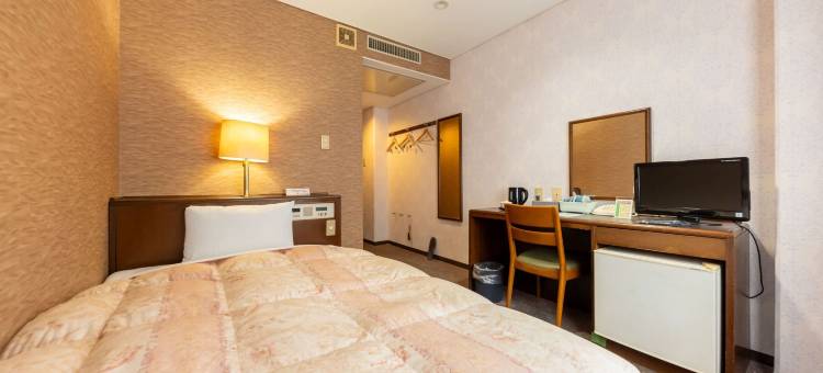 太平洋商务酒店附楼(Business Hotel Taihei Annex)图片