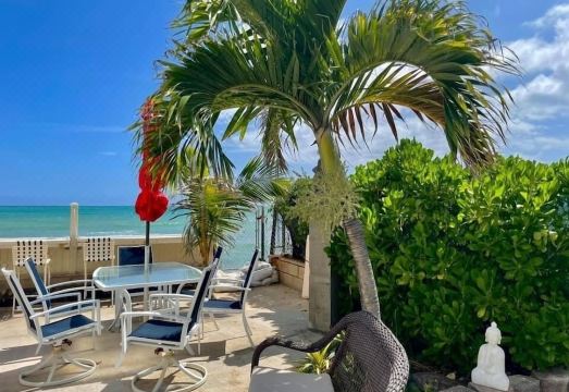 Beach house , ocean breeze, parkingHotel Overview