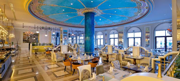 泰坦尼克号马尔丹宫酒店(Titanic Mardan Palace)图片