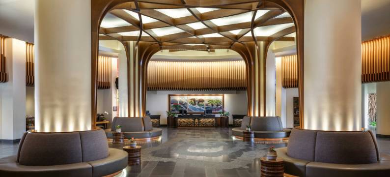 卡纳帕利威斯汀纳尼亚海洋别墅(The Westin Nanea Ocean Villas, Ka'Anapali)图片