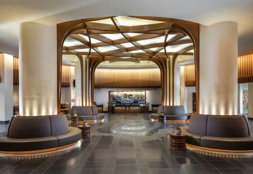 The Westin Nanea Ocean Villas, Ka'AnapaliHotel Overview