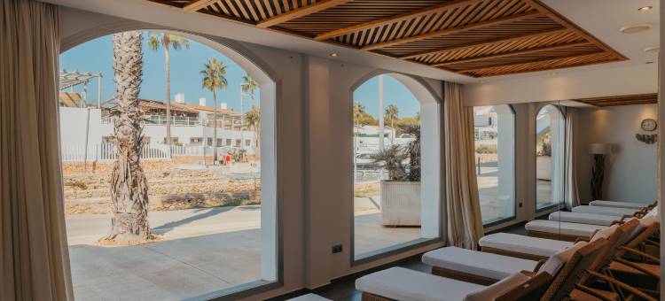 梅诺卡湖畔度假村 - 湖畔民宿 - 限成人(Lago Resort Menorca Casas del Lago)图片