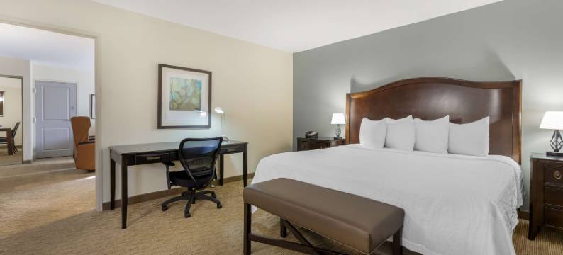 因塔内与高地俱乐部贝斯特韦斯特优质酒店(Best Western Plus InnTowner Madison)图片