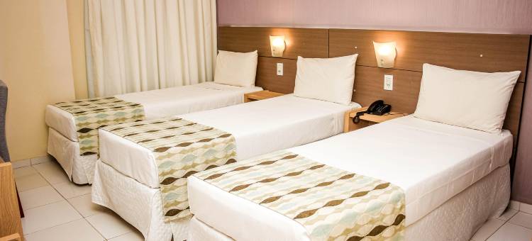 São Luís Stop Way酒店(Stop Way Hotel São Luís)图片