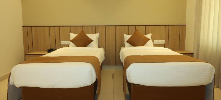 HIGHWAY HAVELI MOTELS图片