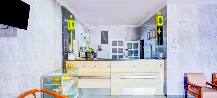 Hotel O Asyaffirah Hotel图片