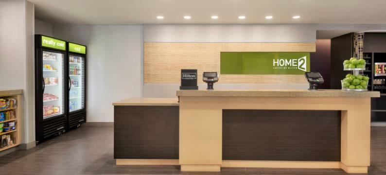 希尔顿惠庭酒店-密尔沃基梅诺莫尼福尔斯(Home2 Suites by Hilton Menomonee Falls Milwaukee)图片