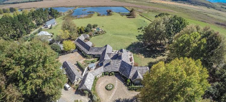 默克罗夫特庄园精品乡村酒店(Moorcroft Manor Boutique Country Hotel)图片