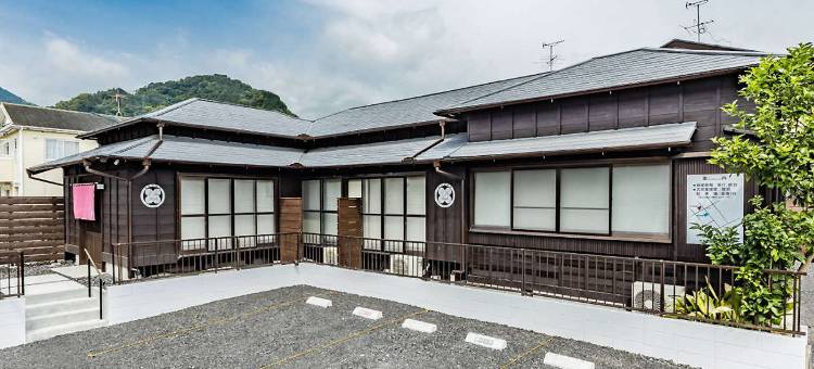 柳家旅馆(Yanagiya Ryokan)图片