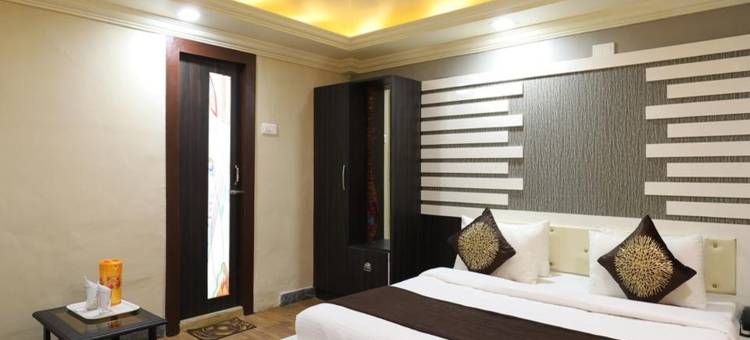 OYO41929忠诚公寓酒店(Hotel Loyal Residency)图片