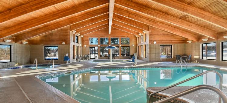 品质酒店(Quality Inn)图片