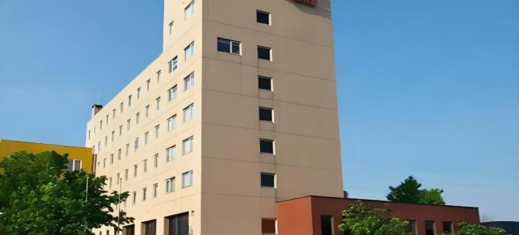 大馆皇家酒店(Royal Hotel Odate)图片