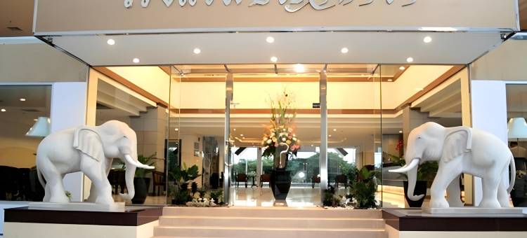 普加达拉酒店(Punjadara Hotel)图片