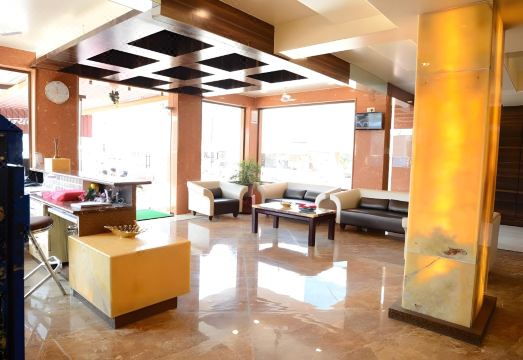 Hotel Shanti Kamal Hotel Overview