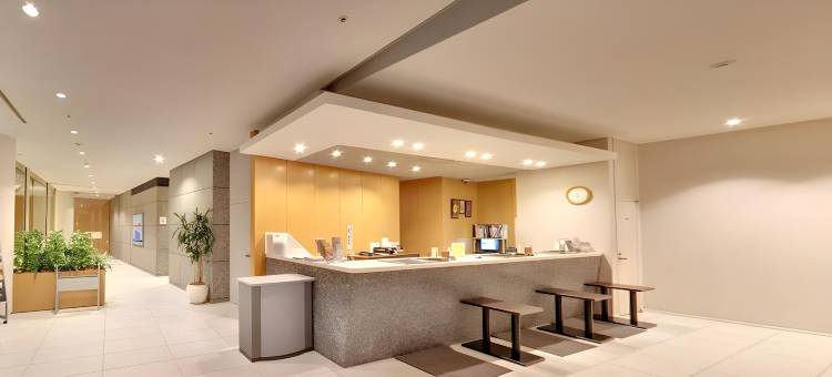 东京绿宫酒店(Tokyo Green Palace)图片