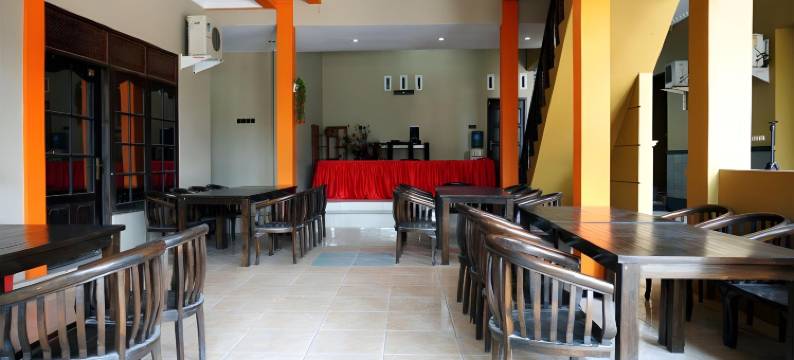 斯波特昂2629杜塔卡里蒙酒店(Spot on 2629 Duta Karimun)图片