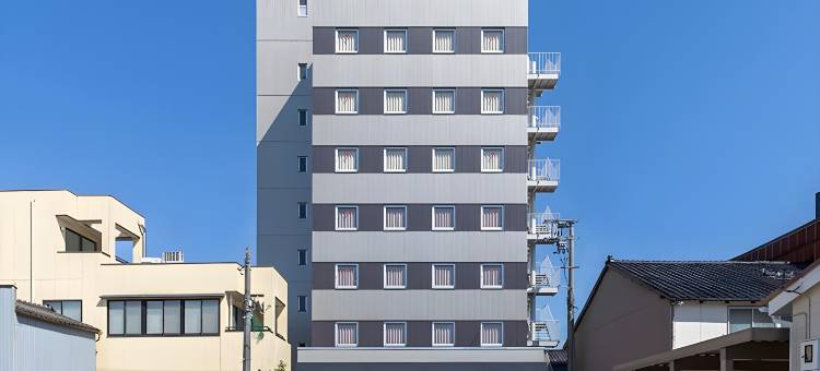 小松机场酒店(Hotel Airport Komatsu)图片