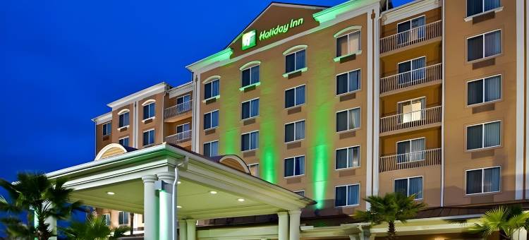 Holiday Inn & Suites 盐湖城(Holiday Inn & Suites Lake City)图片