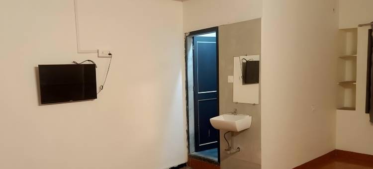 Hotel O Patil Residency Lodging图片