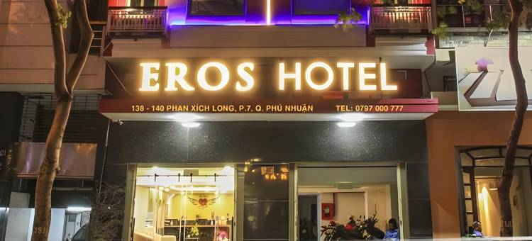 爱神酒店(Eros Hotel - Love Hotel)图片