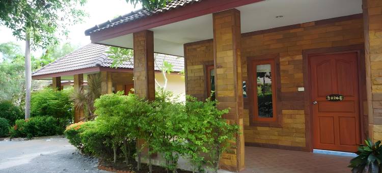 芭堤雅GPM度假村(GPM Resort Pattaya)图片