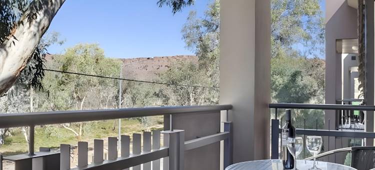 艾丽丝泉探索酒店(Quest Alice Springs)图片