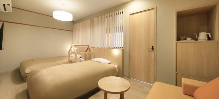 Yururi Hakone with Dogs图片