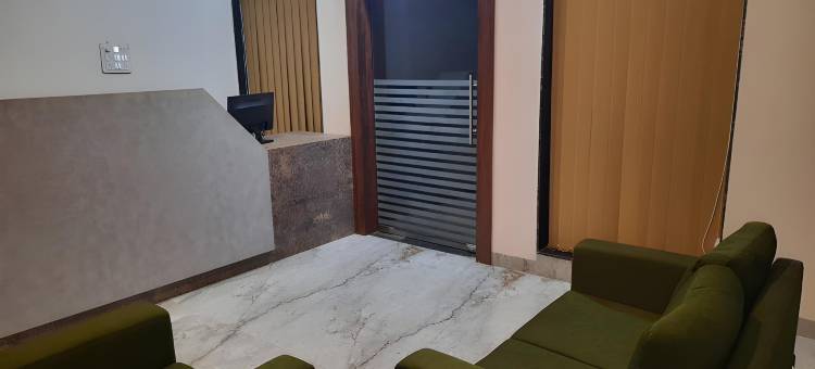 Raapan Beach Resort图片