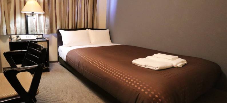 米子前线酒店(hotel frontier)图片