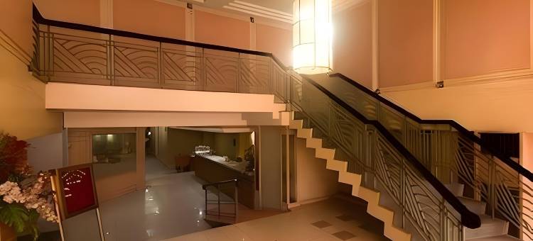 格兰都市酒店(Grand City Hotel Inc.)图片