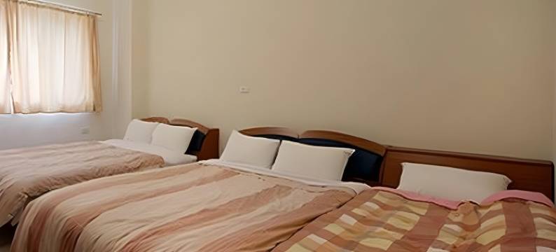 水中天民宿图片