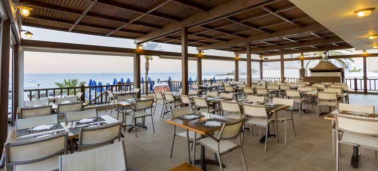 阿尔迪斯普利姆酒店(Altis Prime Hotel)图片