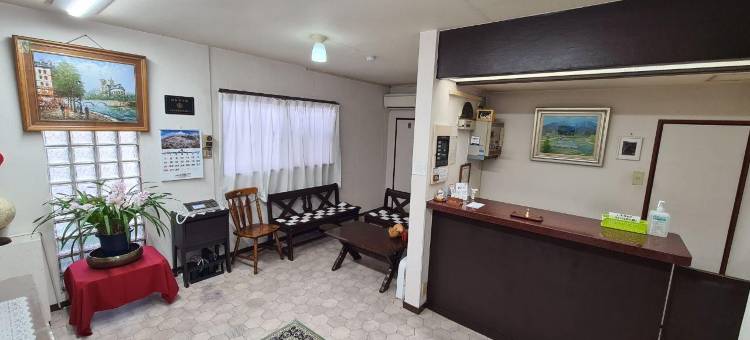 锦木宾馆(Nishiki Guest House)图片